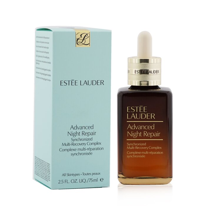 Estee Lauder Advanced Night Repair Synchronized Multi-Recovery Complex 75ml/2.5ozProduct Thumbnail