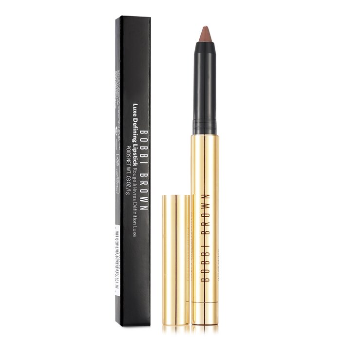 Bobbi Brown Luxe Defining Lipstick 1g/0.03ozProduct Thumbnail