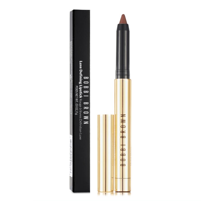 Bobbi Brown Luxe Defining Lipstick ליפסטיק 1g/0.03ozProduct Thumbnail