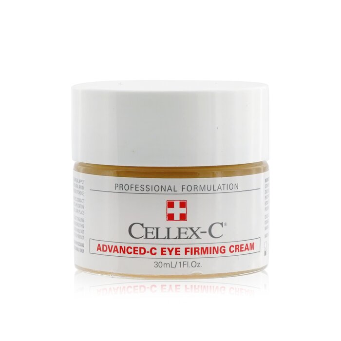 Cellex-C 仙麗施  Advanced-C Eye Firming Cream (Exp. Date: 09/2021) 30ml/1ozProduct Thumbnail