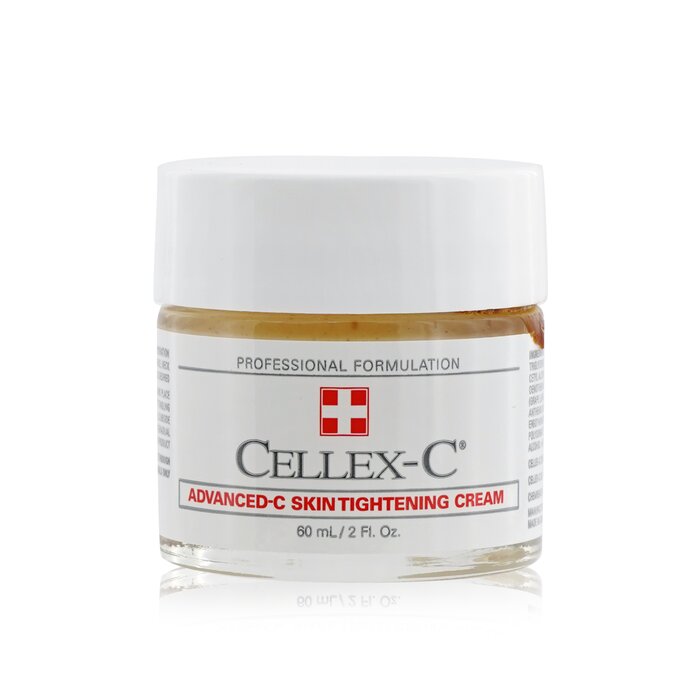 Cellex-C 仙麗施  Advanced-C Skin Tightening Cream (Exp. Date: 09/2021) 60ml/2ozProduct Thumbnail