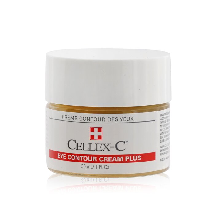 仙丽施  Cellex-C Eye Contour Cream Plus (Exp. Date: 09/2021) 30ml/1ozProduct Thumbnail