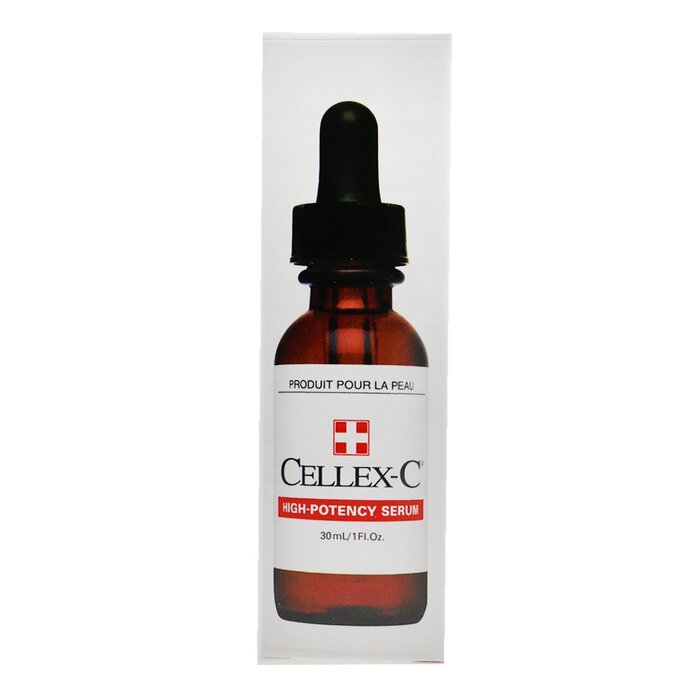 Cellex-C High Potency Serum (Exp. Date: 09/2021) 30ml/1ozProduct Thumbnail