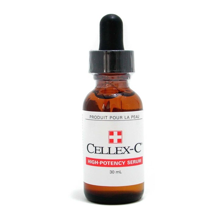 仙丽施  Cellex-C High Potency Serum (Exp. Date: 09/2021) 30ml/1ozProduct Thumbnail