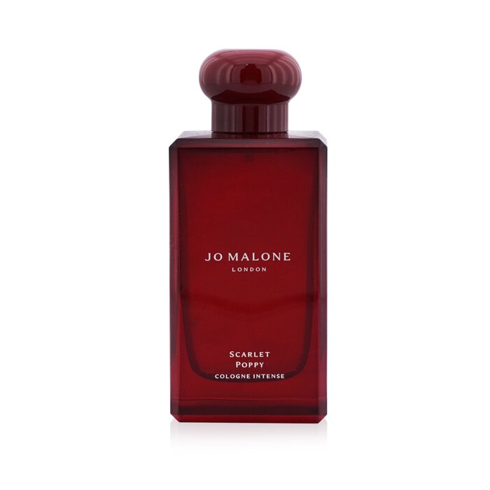 Jo Malone Scarlet Poppy Cologne Intense Spray (Originally Without Box)  100ml/3.4ozProduct Thumbnail