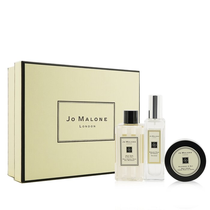 Jo Malone Fragrance Layering Collection 3pcsProduct Thumbnail