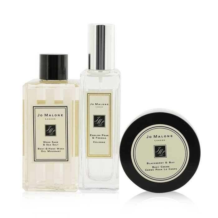 Jo Malone Fragrance Layering Collection 3pcsProduct Thumbnail