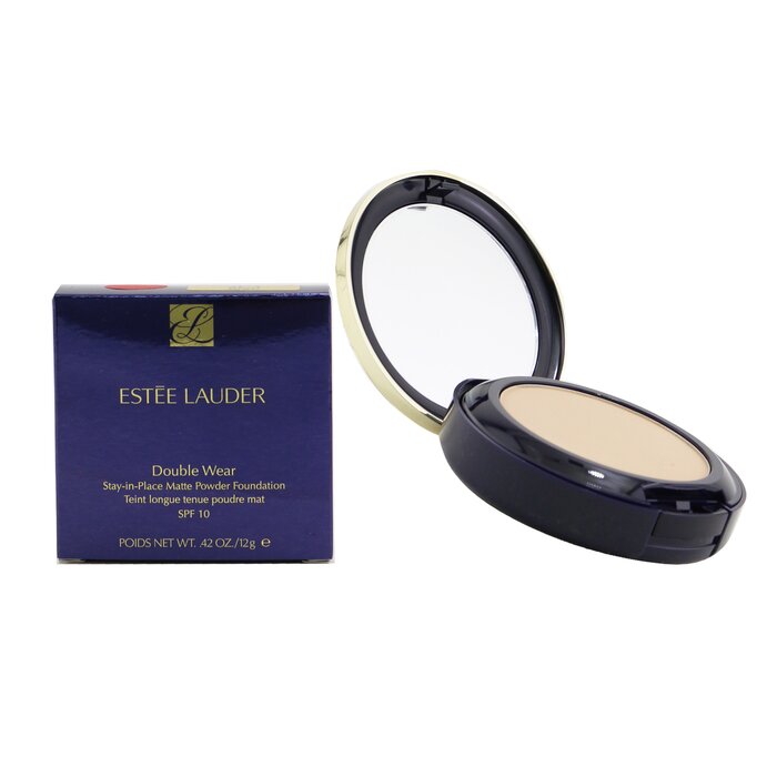Estee Lauder Double Wear Stay In Place Base Polvo Mate SPF 10 12g/0.42ozProduct Thumbnail