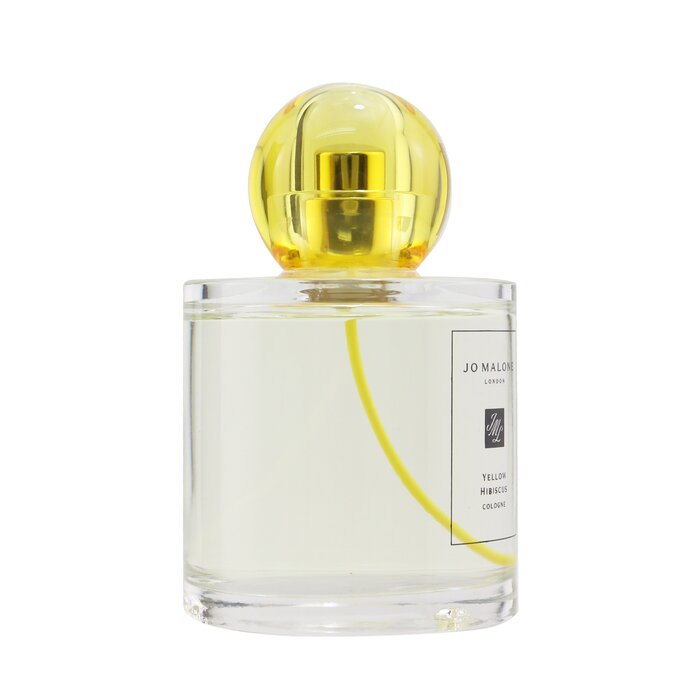 Jo Malone Yellow Hibiscus Cologne Spray (Limited Edition Originally Without Box) 100ml/3.4ozProduct Thumbnail
