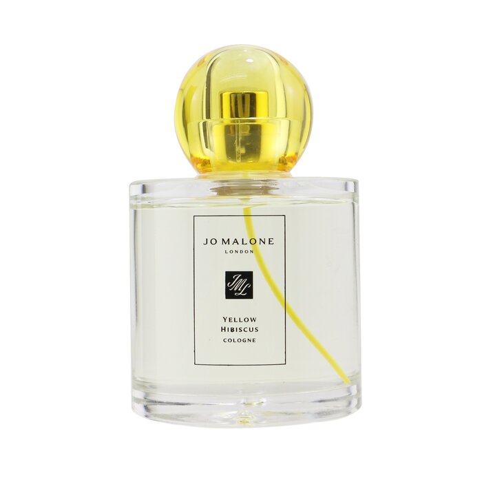 Jo Malone Yellow Hibiscus Cologne Spray (Limited Edition Originally Without Box) 100ml/3.4ozProduct Thumbnail
