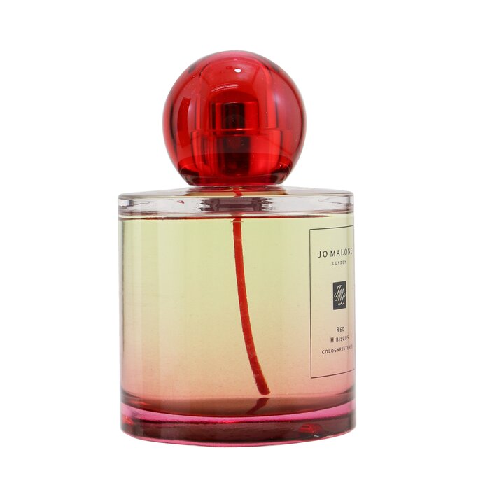 Jo Malone Red Hibiscus Cologne Intense Spray (Originalmente Sin Caja) 100ml/3.4ozProduct Thumbnail