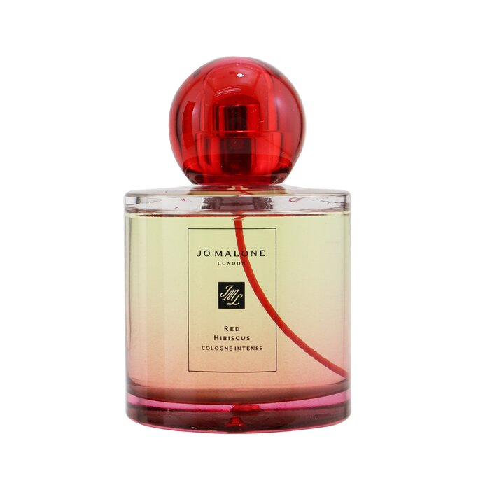 Jo Malone Red Hibiscus Cologne Intense Spray (Originally Without Box) 100ml/3.4ozProduct Thumbnail
