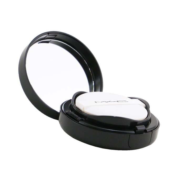 MAC Studio Fix Complete Coverage Cushion Compact SPF 50 (With An Extra Refill) 2x12g/0.42ozProduct Thumbnail