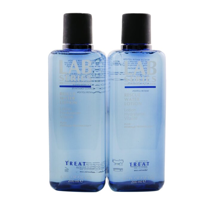 Lab Series Lab Series Rescue Water Lotion Duo Set 2x200ml/6.7ozProduct Thumbnail
