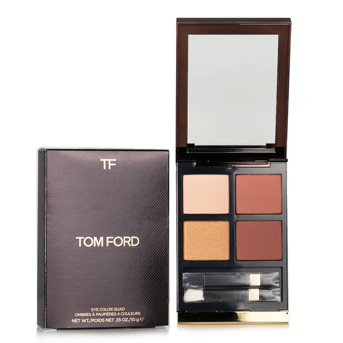 Tom Ford 四色眼影 10g/0.35ozProduct Thumbnail