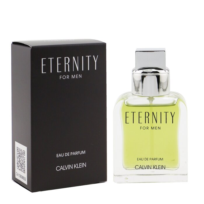 Calvin Klein Eternity Eau De Parfum Spray 30ml/1ozProduct Thumbnail