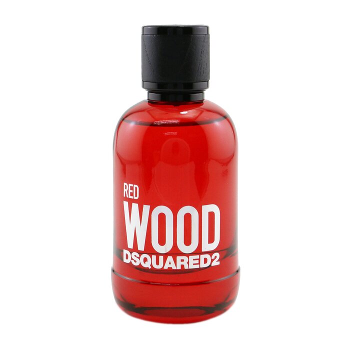 Dsquared2 Red Wood Eau De Toilette Spray 100ml/3.4ozProduct Thumbnail