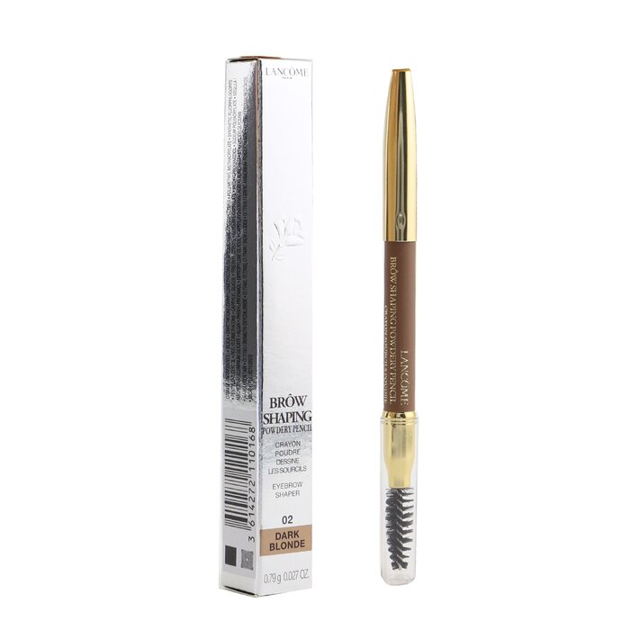 Lancome Brow Shaping Powdery Pencil עיפרון גבות (גרסת ארה&quot;ב) 0.79g/0.027ozProduct Thumbnail
