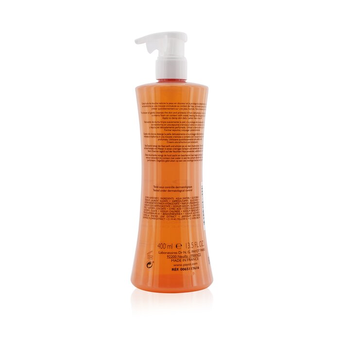 Payot Rituel Corps Gentle Oil-In-Foam Cleanser With Jasmine Extract 400ml/13.5ozProduct Thumbnail