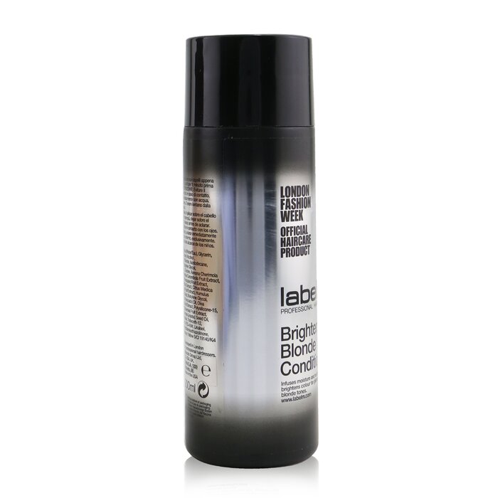 Label.M Brightening Blonde Conditioner (Infuses Moisture and Nurtures, Brightens Colour For Glistening Blonde Tones) 200ml/6.8ozProduct Thumbnail