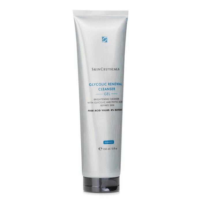 SkinCeuticals Glycolic Renewal Gel -Get Limpiador 150ml/5ozProduct Thumbnail