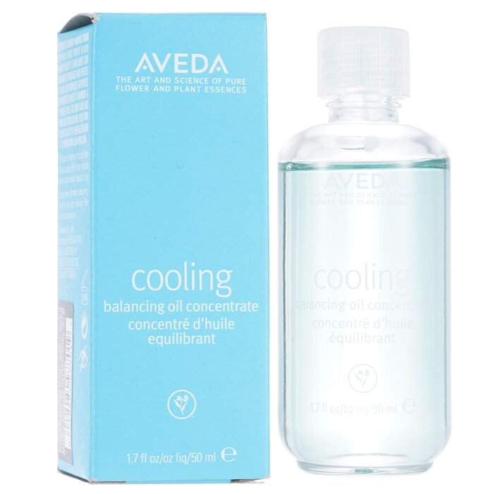 Aveda Cooling Balancing Oil Concentrate (Salon Product) 50ml/1.7ozProduct Thumbnail