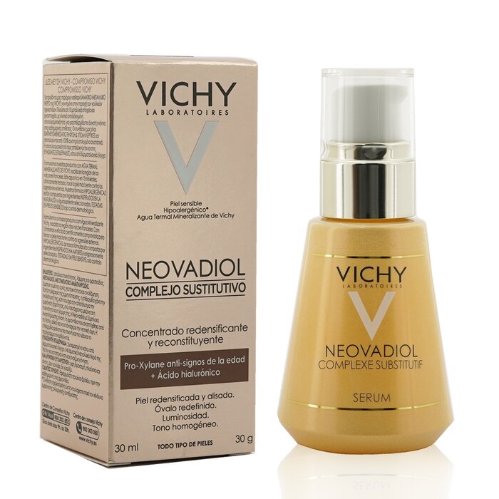 Vichy Neovadiol Compensating Complex Serum - For All Skin Types 30ml/1ozProduct Thumbnail