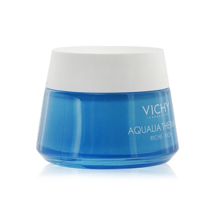 Vichy Aqualia Thermal Rich Cream (Box Slightly Damaged) 50m/1.69ozProduct Thumbnail