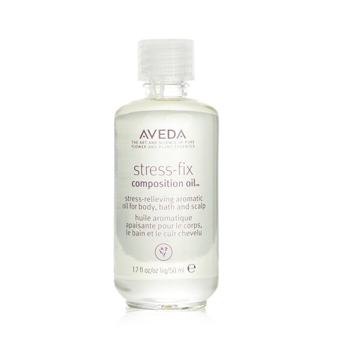 Aveda Stress-Fix Composition Oil (Salon Product) 50ml/1.7ozProduct Thumbnail