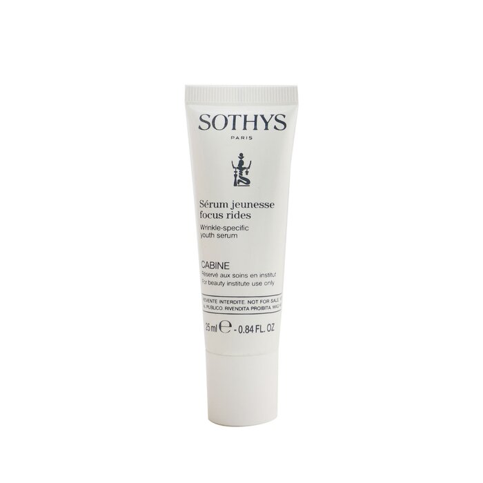 Sothys Wrinkle-Specific Youth Serum (Salon Size) 25ml/0.84ozProduct Thumbnail