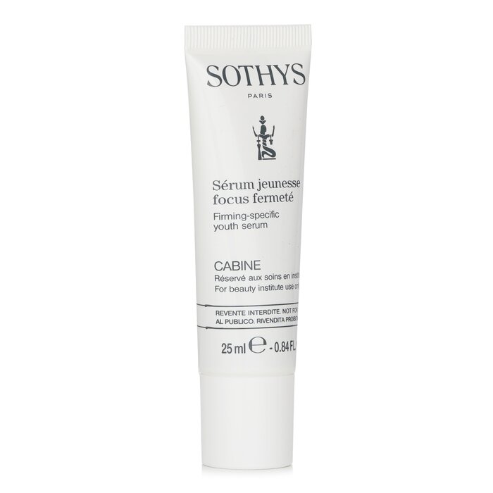 Sothys Firming-Specific Youth Serum (Salon Size) 25ml/0.84ozProduct Thumbnail