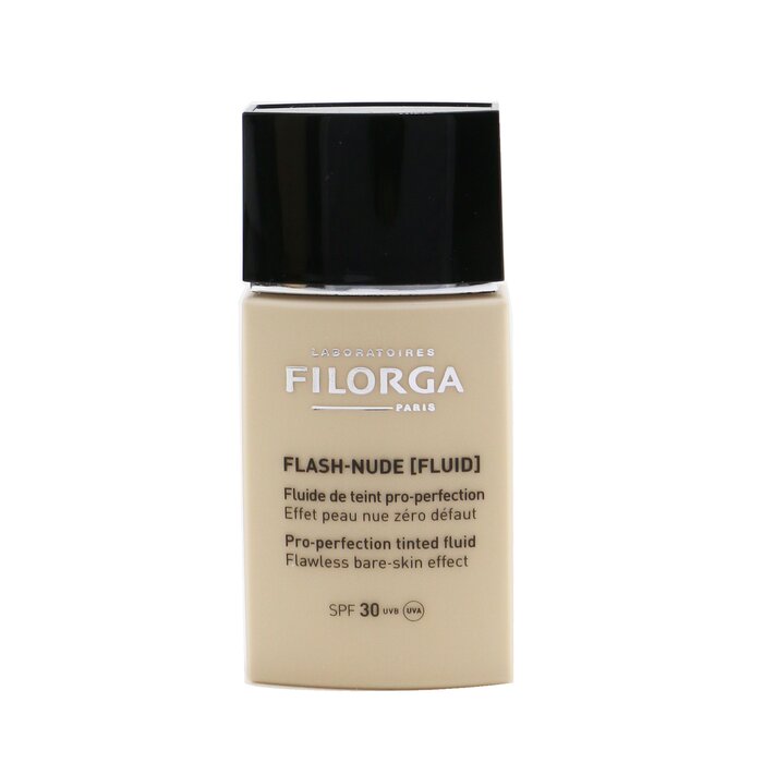 Filorga Flash Nude Fluid Pro Perfection Тональный Флюид SPF 30 30ml/1ozProduct Thumbnail