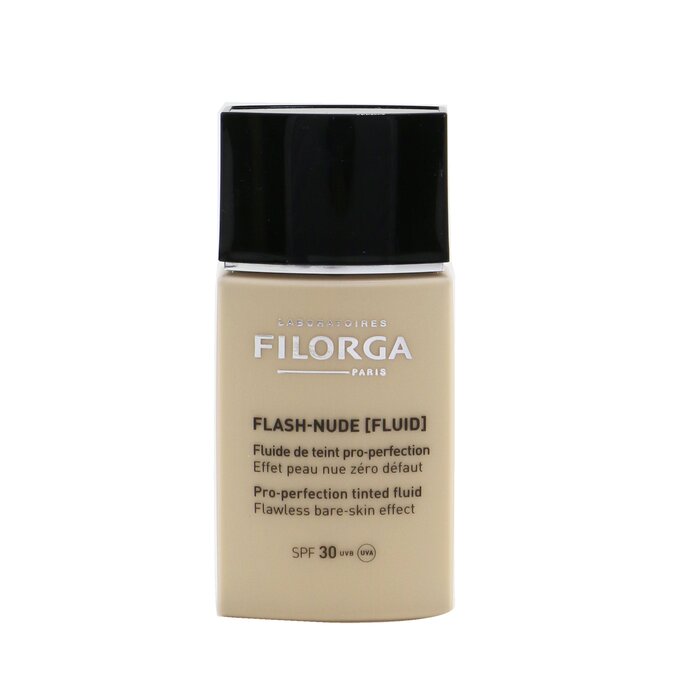 Filorga Flash Nude Fluid Pro Perfection Tinted Fluid SPF 30 פאונדיישן נוזלי 30ml/1ozProduct Thumbnail