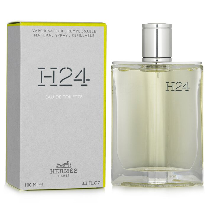 Hermes H24 Eau De Toilette Spray 100ml/3.3ozProduct Thumbnail