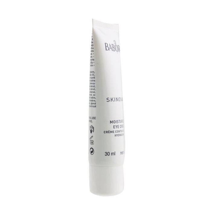 Babor Skinovage Moisturizing Eye Cream (Salon Size) 30ml/1ozProduct Thumbnail