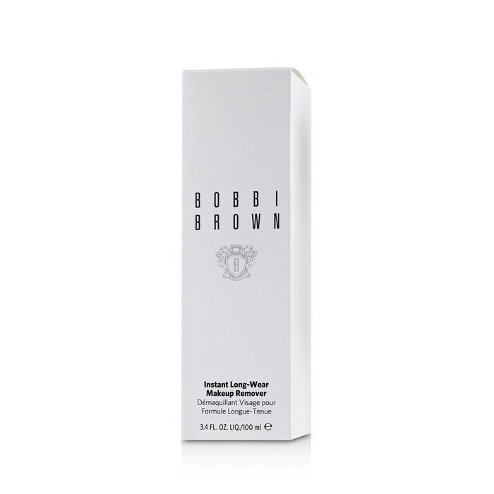 Bobbi Brown Instant Long-Wear Makeup Remover 100ml/3.4ozProduct Thumbnail