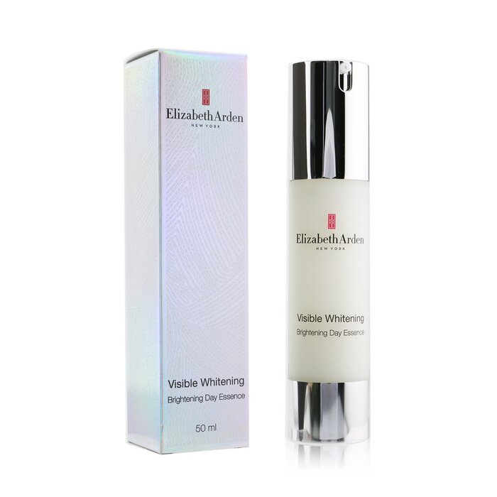 Elizabeth Arden Visible Whitening Brightening Day Essence 50ml/1.7ozProduct Thumbnail
