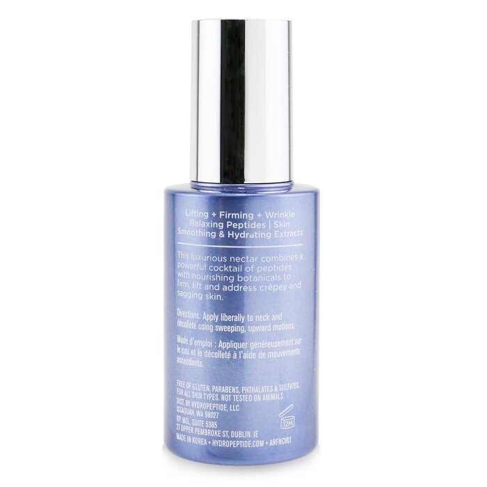 HydroPeptide Firm-A-Fix Nectar Serum Lifting Neck & Decollete Serum 50ml/1.7ozProduct Thumbnail