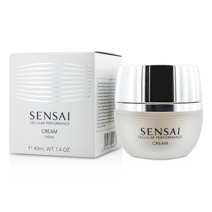 Kanebo Sensai Cellular Performance Cream 40ml/1.4ozProduct Thumbnail