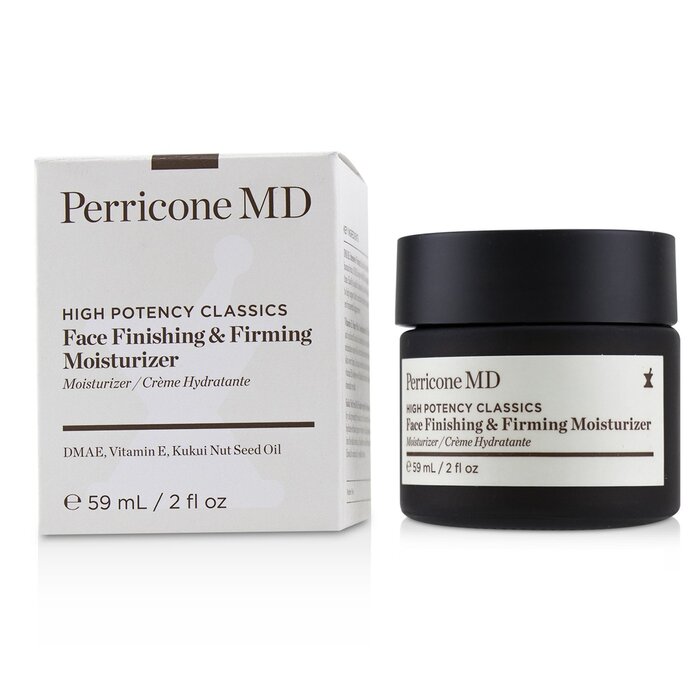 Perricone MD High Potency Classics Face Finishing & Firming Moisturizer 59ml/2ozProduct Thumbnail