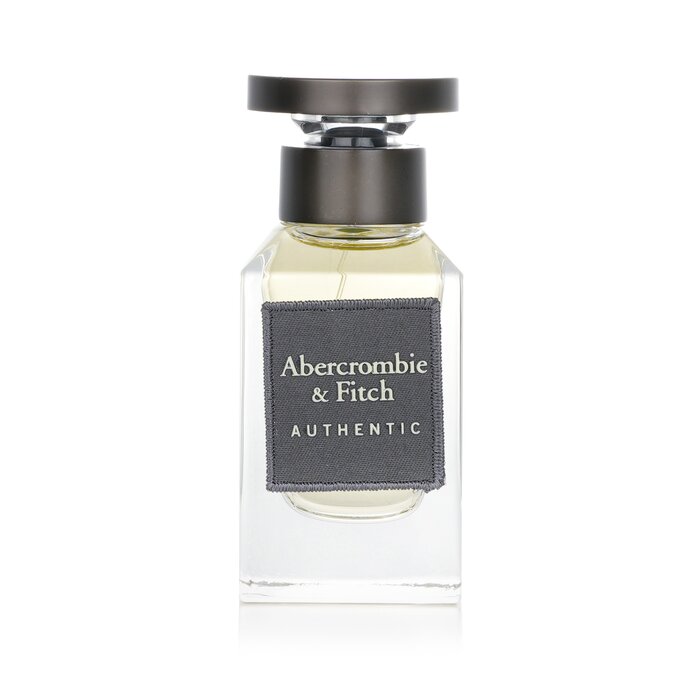 Abercrombie & Fitch Authentic Eau De Toilette Spray 50ml/1.7ozProduct Thumbnail