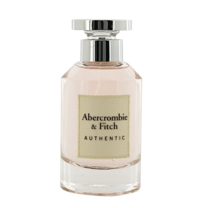 Abercrombie & Fitch Authentic أو دو برفوم سبراي 100ml/3.4ozProduct Thumbnail