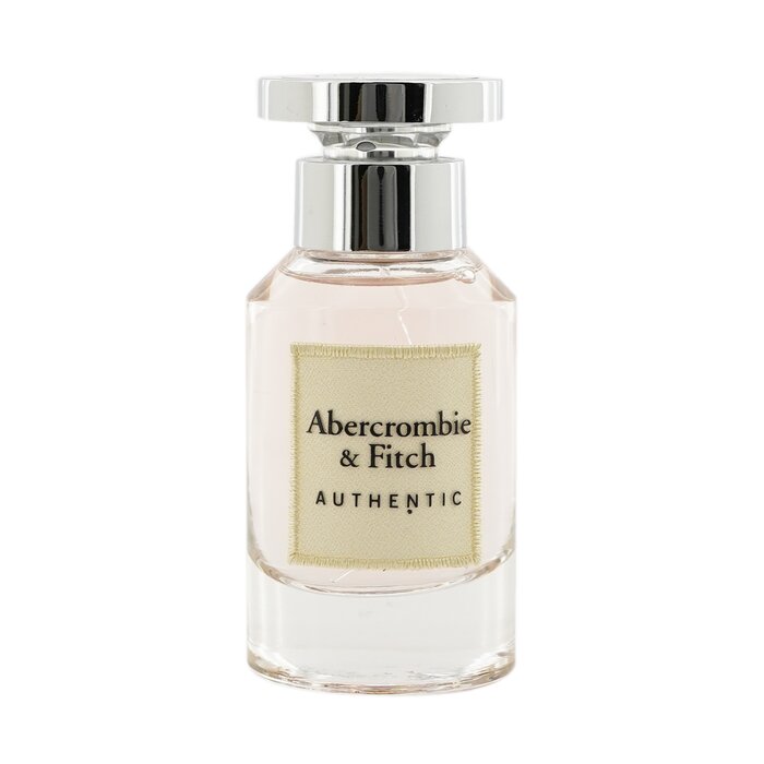Abercrombie & Fitch Authentic Eau De Parfum Spray 50ml/1.7ozProduct Thumbnail
