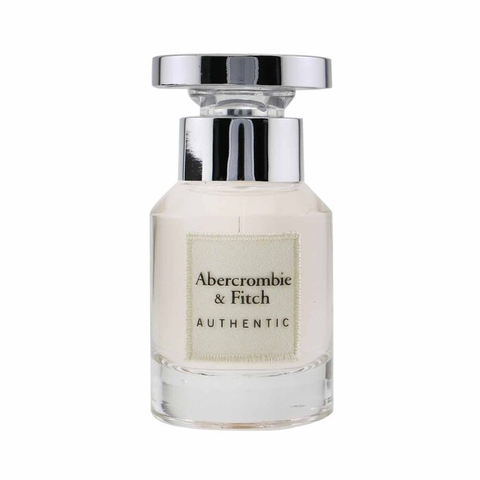 Abercrombie & Fitch Authentic Eau De Parfum Spray 30ml/1ozProduct Thumbnail
