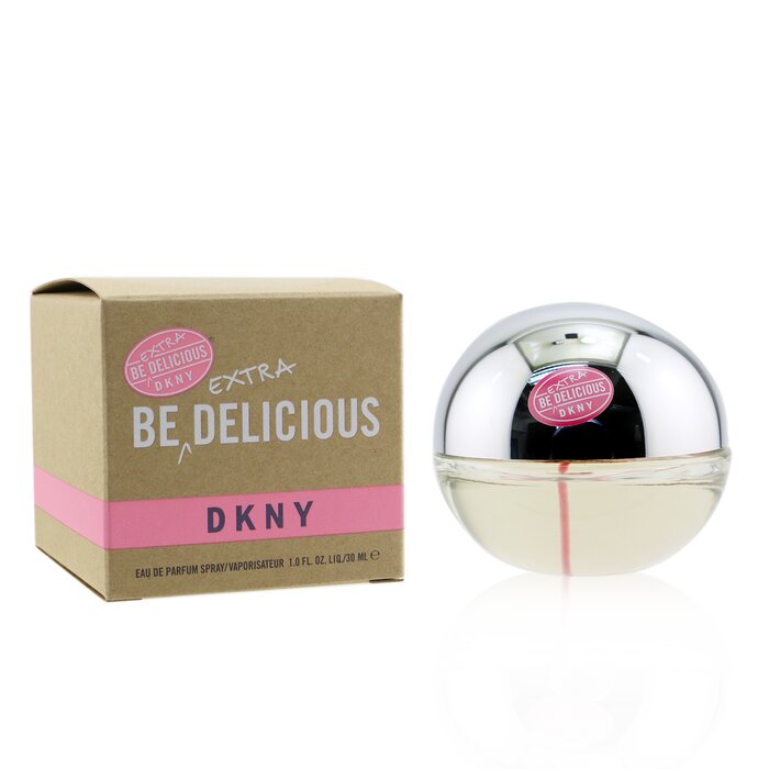 DKNY Be Extra Delicious Eau De Parfum Spray  30ml/1ozProduct Thumbnail