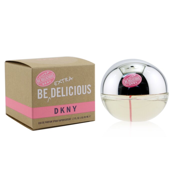 DKNY Be Extra Delicious Eau De Parfum Spray  50ml/1.7ozProduct Thumbnail