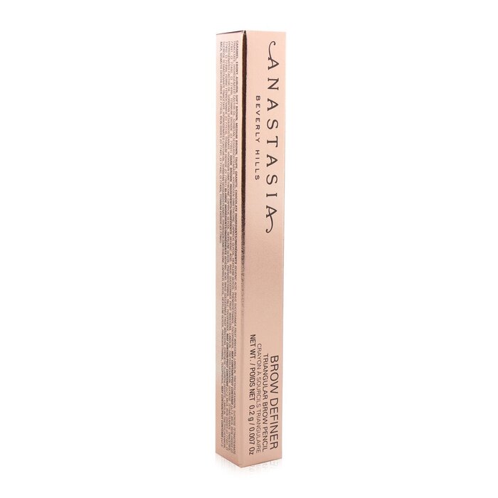 Anastasia Beverly Hills Brow Definer Triangular Brow Pencil 0.2g/0.007ozProduct Thumbnail
