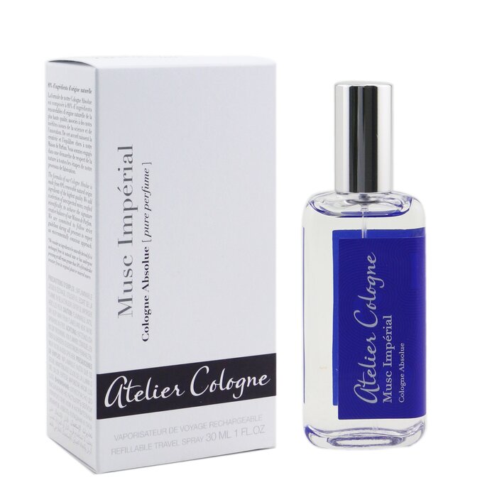 Atelier Cologne Musc Imperial Cologne Absolue Spray 30ml/1ozProduct Thumbnail