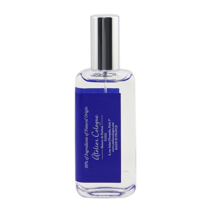 Atelier Cologne 歐瓏 Musc Imperial 古龍水噴霧 30ml/1ozProduct Thumbnail