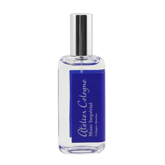 Atelier Cologne 歐瓏 Musc Imperial 古龍水噴霧 30ml/1ozProduct Thumbnail